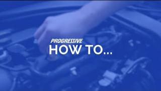 How to...check fluids | Progressive Insurance