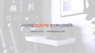 HomeQuote Explorer from Progressive