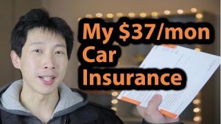 Auto Insurance Quote - Information that may help you get a better Rate