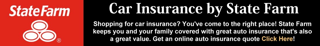 Rebeca Steele State Farm Insurance - Auto, Boat, Homeowners, Life & More!